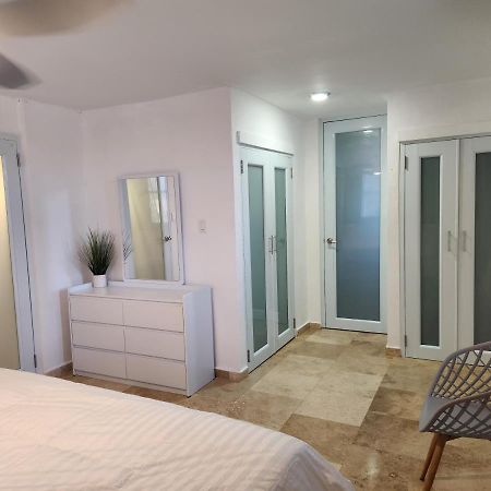 Apartament Alejandra San Juan Zewnętrze zdjęcie