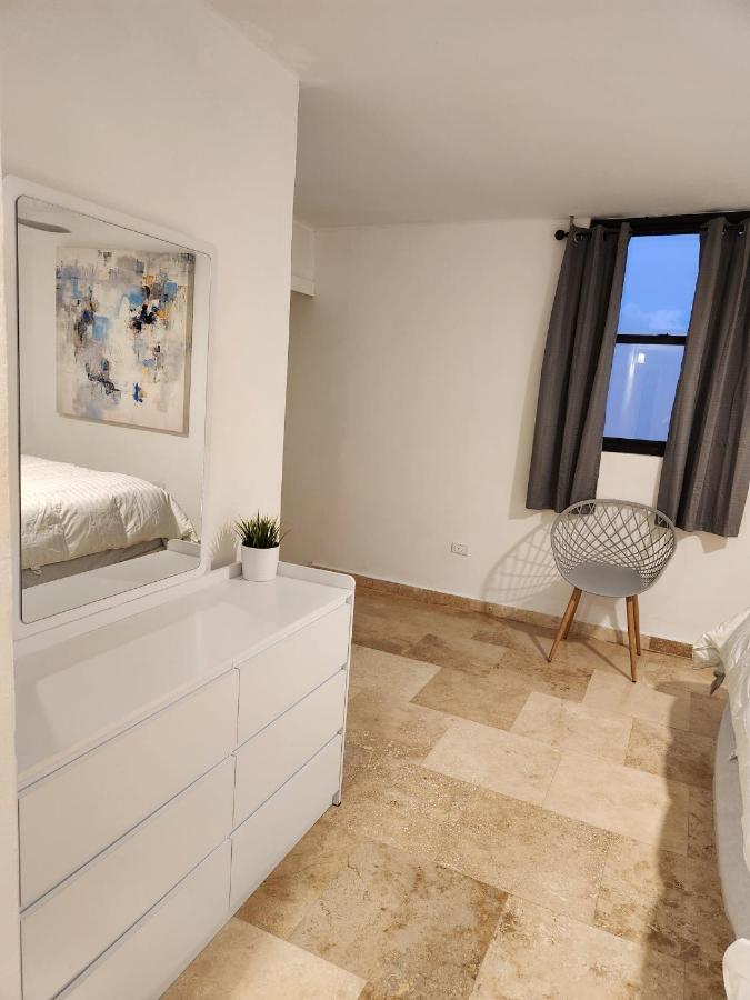 Apartament Alejandra San Juan Zewnętrze zdjęcie