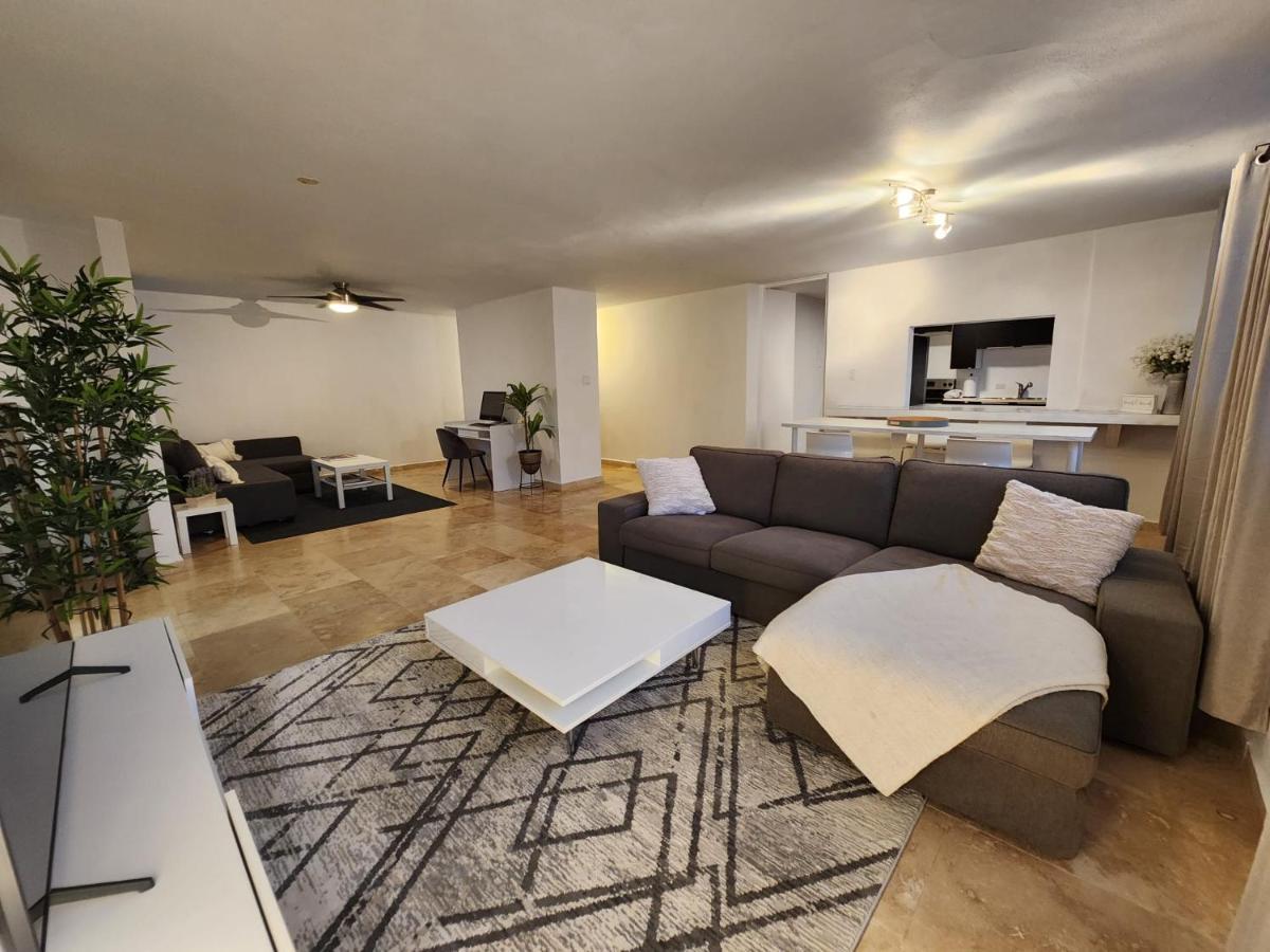 Apartament Alejandra San Juan Zewnętrze zdjęcie