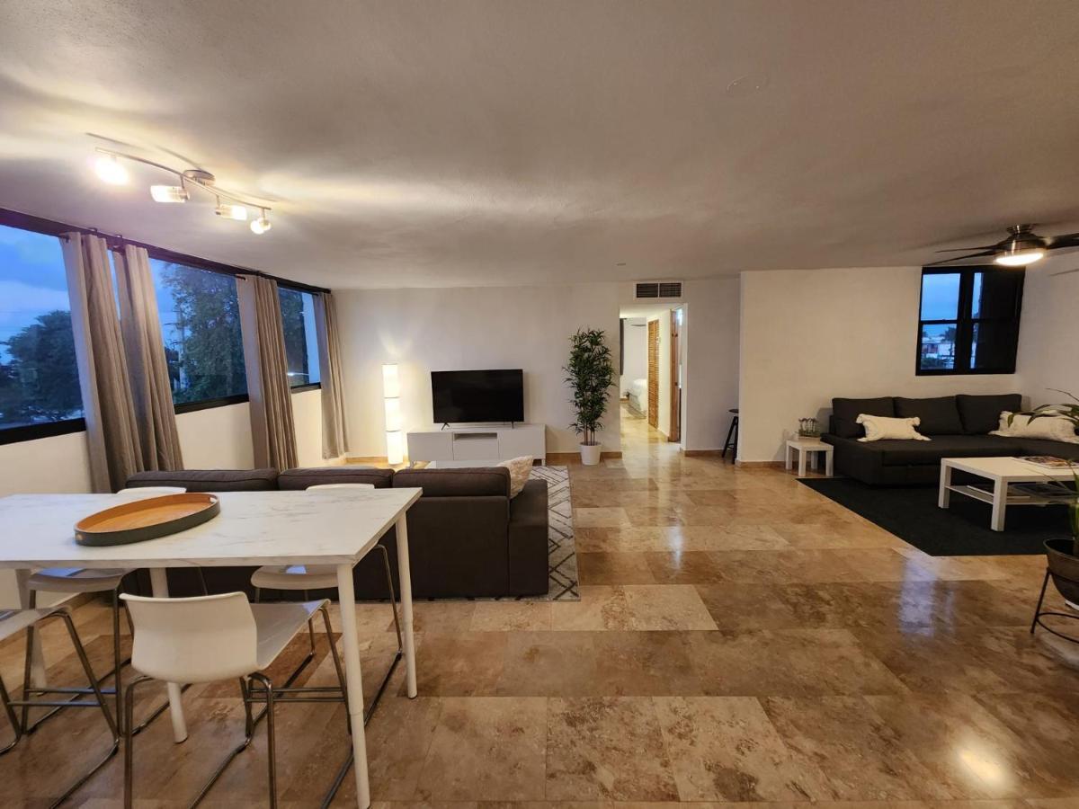 Apartament Alejandra San Juan Zewnętrze zdjęcie