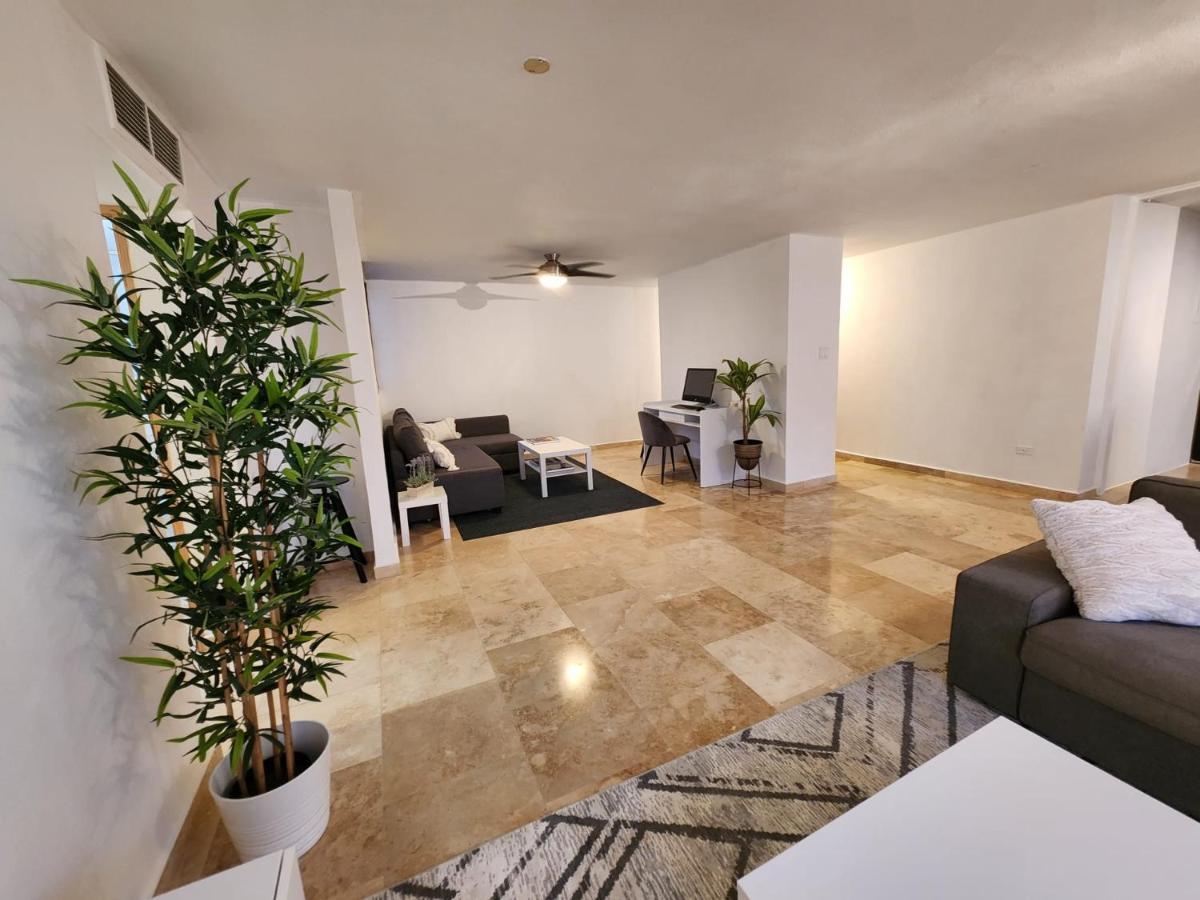 Apartament Alejandra San Juan Zewnętrze zdjęcie