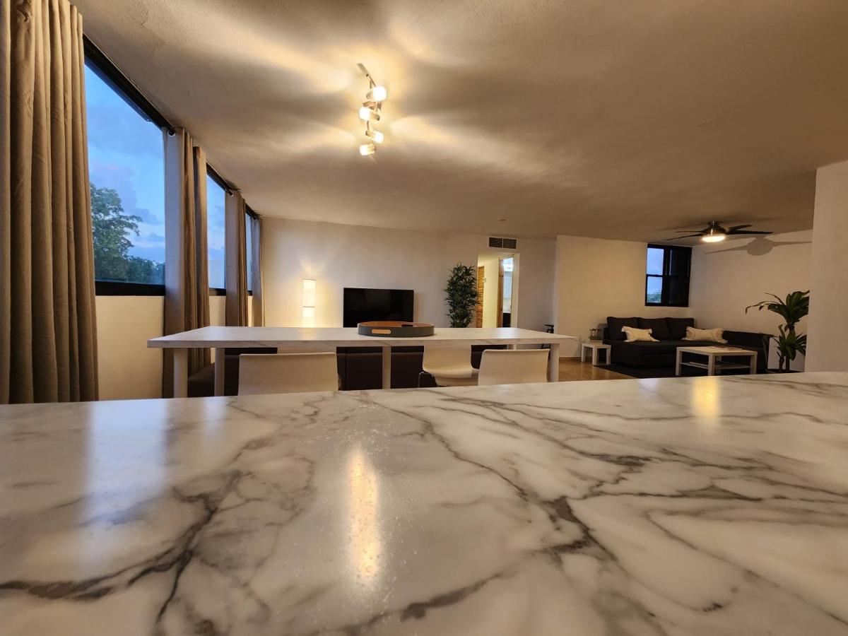 Apartament Alejandra San Juan Zewnętrze zdjęcie