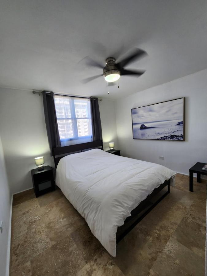 Apartament Alejandra San Juan Zewnętrze zdjęcie