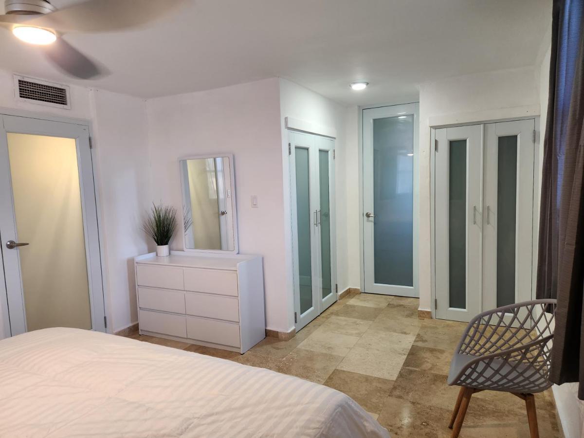 Apartament Alejandra San Juan Zewnętrze zdjęcie