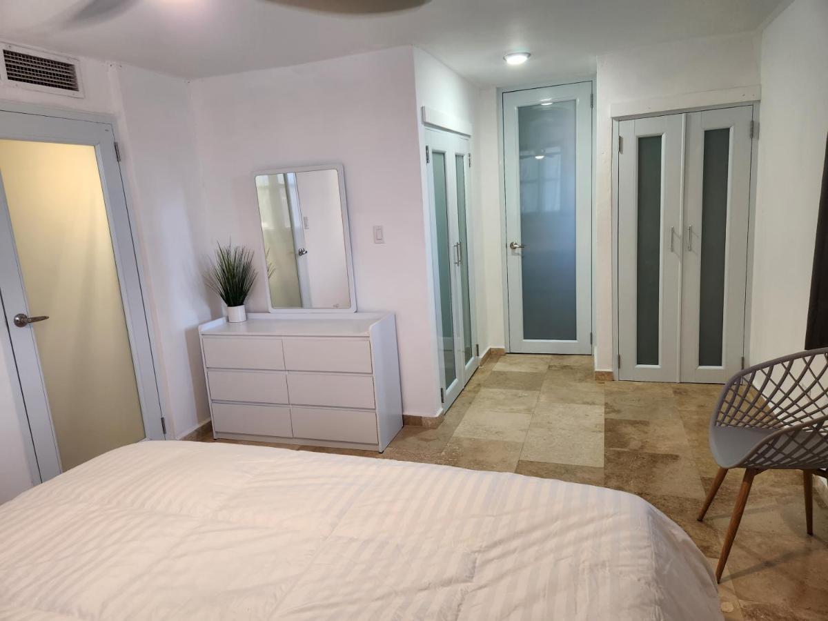 Apartament Alejandra San Juan Zewnętrze zdjęcie